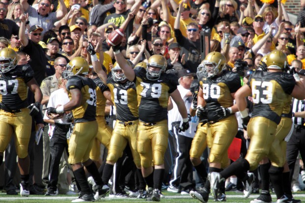 IOWA vs. IOWA STATE 01